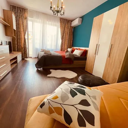 La Casa De Mary Daire Burgaz