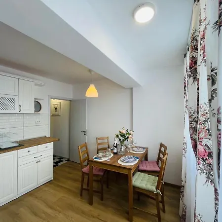 Daire La Casa De Mary *