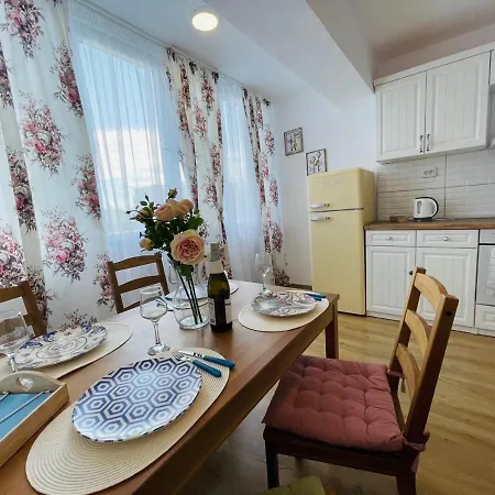 La Casa De Mary Daire