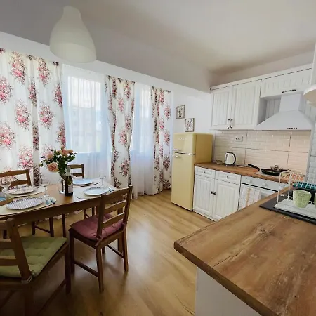 Daire La Casa De Mary