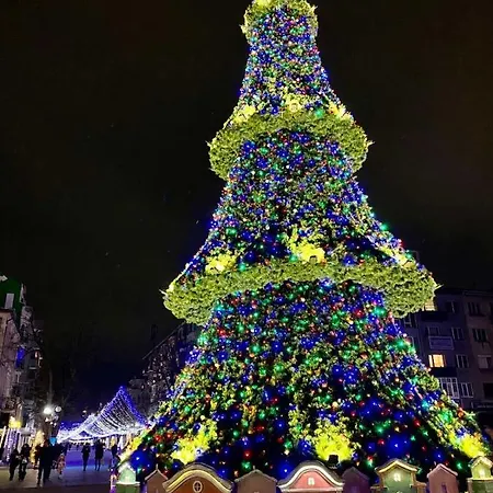 La Casa De Mary * Burgaz