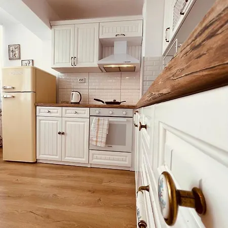 Apartman La Casa De Mary