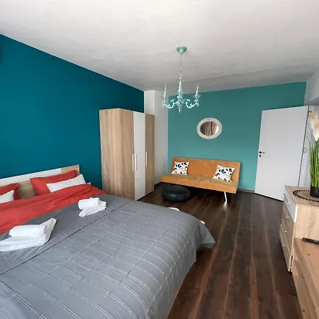 Apartman La Casa De Mary