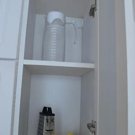 Appartement La Casa De Mary Burgas Stad