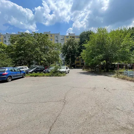 Apartman La Casa De Mary