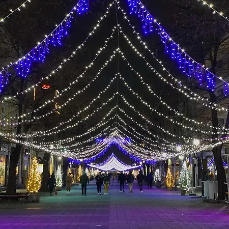 Apartman La Casa De Mary *