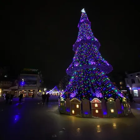 Apartman La Casa De Mary Burgasz