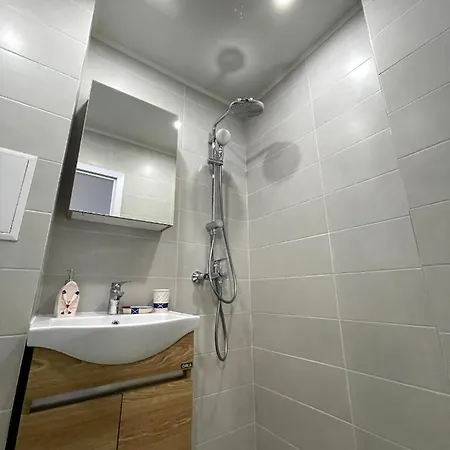 Apartman La Casa De Mary Burgasz