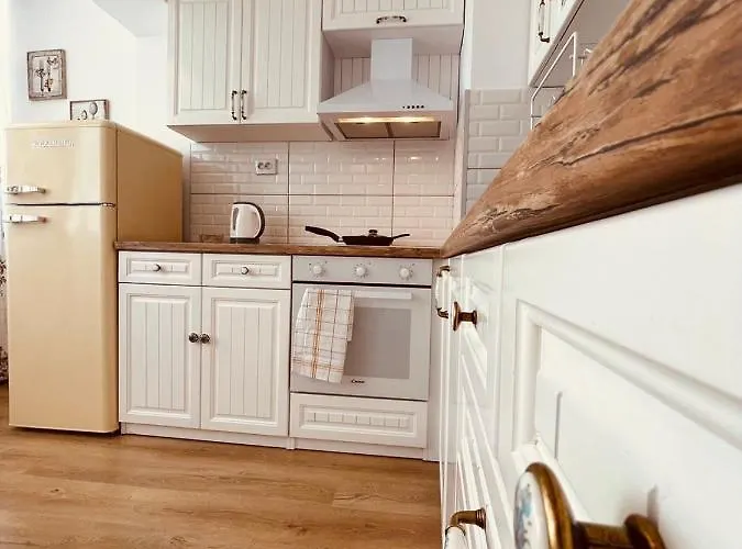 公寓 La Casa De Mary