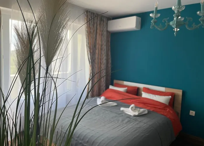 La Casa De Mary 公寓 *