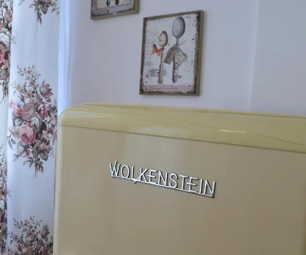 公寓 La Casa De Mary *