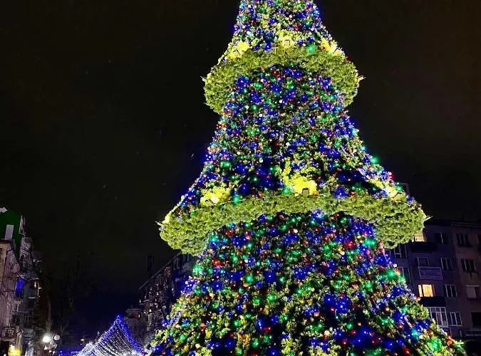 La Casa De Mary * 布尔加斯