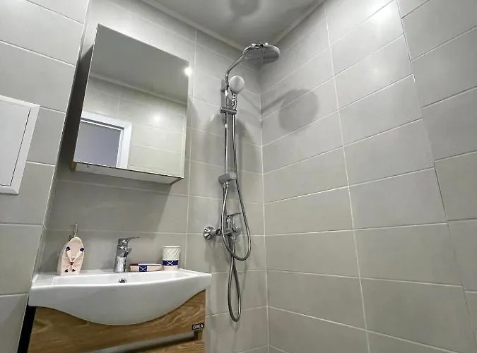 公寓 La Casa De Mary 布尔加斯